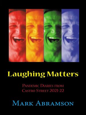 cover image of Laughing Matters